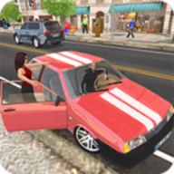 真实汽车模拟驾驶游戏v2.25 最新版