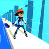 Roller Skating Run(�ֻ�������Ϸ����)v1.1 ��׿��