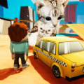 玩具出租车游戏下载v1.0 安卓版