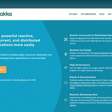 Akka(ģ�Ϳ�����)