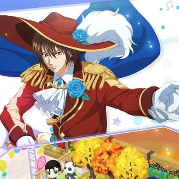 新网球王子手游礼包码版 新网球王子手游礼包码版