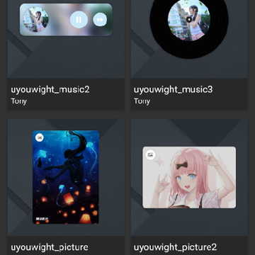 uyouwidget_kwgtС����
