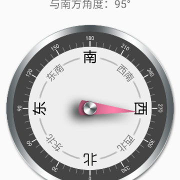 中文指南针app 中文指南针app