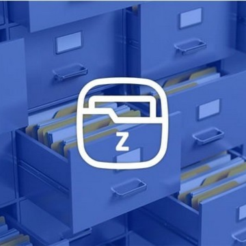 Z-File(个人在线网盘) Z-File(个人在线网盘)