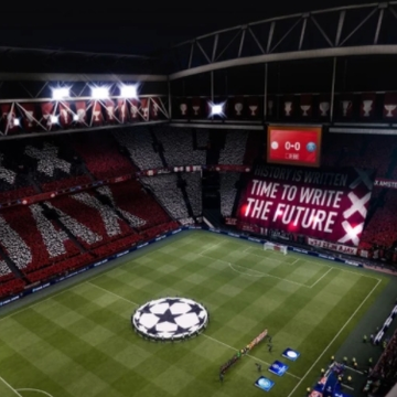FIFA21�ٷ����������ļ�