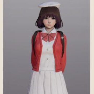 AI��Ůʥ�˻�С���MOD