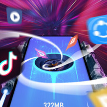旋风清理大师极速版 旋风清理大师极速版