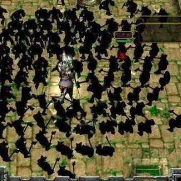 魔兽擂台赛v1.1.10正式版 魔兽擂台赛v1.1.10正式版