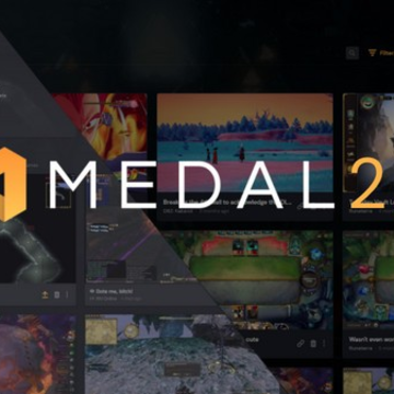 Medal(��Ϸ��Ƶƽ̨)