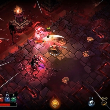 无间冥寺steam破解补丁 无间冥寺steam破解补丁