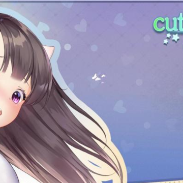 ���ı���2steam�ƽ��(Cute Honey)