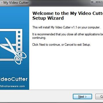 My Video Cutter My Video Cutter