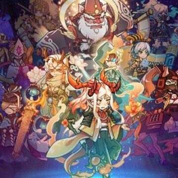 无双萌将破解版 无双萌将破解版