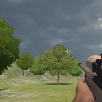 模拟射击狩猎3D最新版 模拟射击狩猎3D最新版