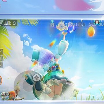 风云岛行动360版本 风云岛行动360版本