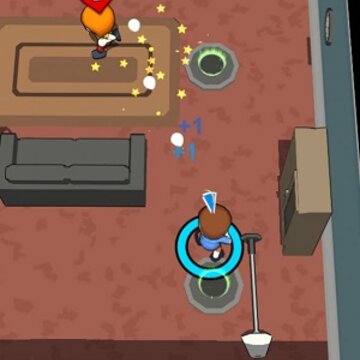 寻枪射击 寻枪射击