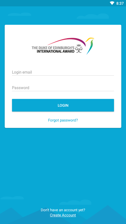 ORB Participant�����ֲ�App����