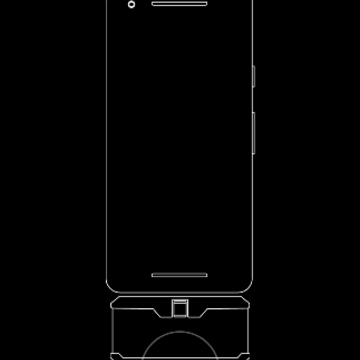FLIR One app