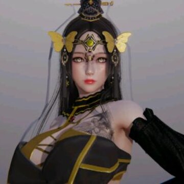 AI少女性感佳人貂蝉MOD AI少女性感佳人貂蝉MOD