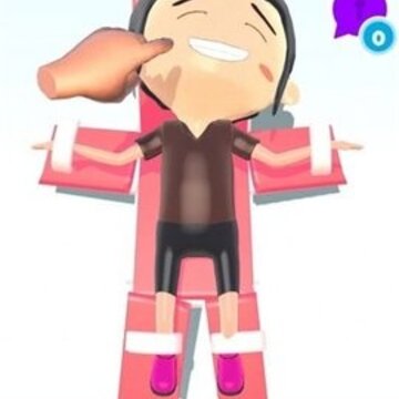 挠痒痒大师 挠痒痒大师