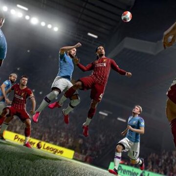 FIFA21steam�޸���