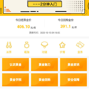 小鱼黄金 小鱼黄金