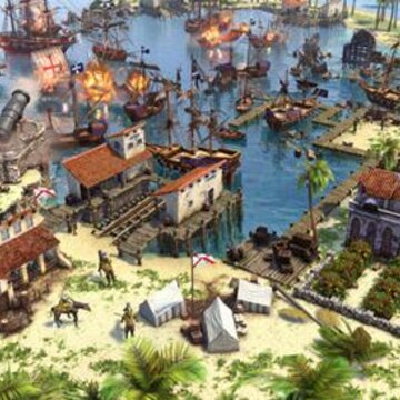 帝国时代3决定版破解补丁 帝国时代3决定版破解补丁