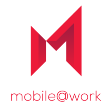 MobileIron app MobileIron app