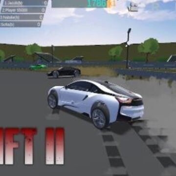 drift2 drift2