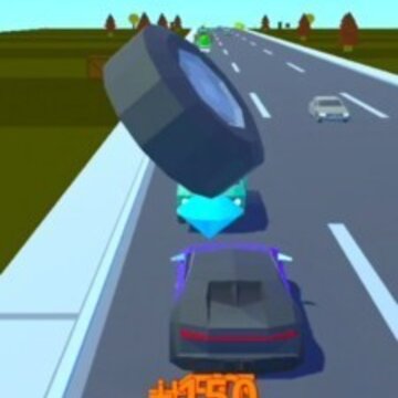 汽车街头粉碎 汽车街头粉碎
