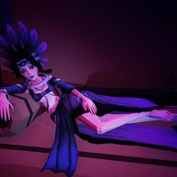 蛊婆魂与魄破解版 蛊婆魂与魄破解版