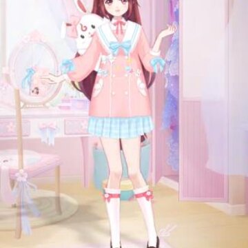 花小楼的星光衣橱破解版 花小楼的星光衣橱破解版