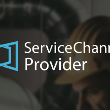 SC Provider app
