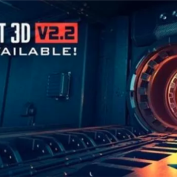 Element 3D 2020中文破解版 Element 3D 2020中文破解版