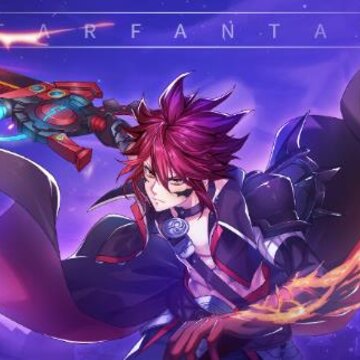 星界幻想速游网络版 星界幻想速游网络版