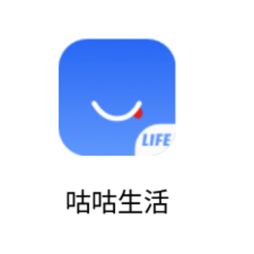 咕咕生活app 咕咕生活app