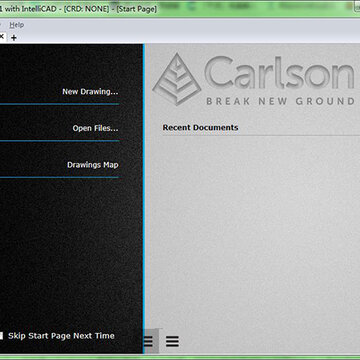 Carlson Civil Suite2021