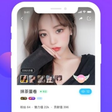 陌陪 陌陪