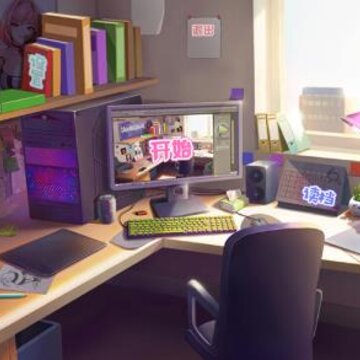 生活模拟器手机版 生活模拟器手机版