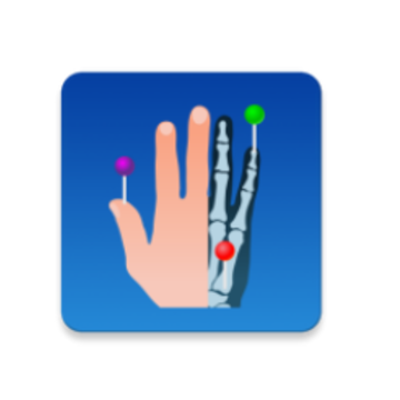 e-Anatomy app