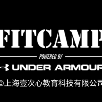 FITCAMP app