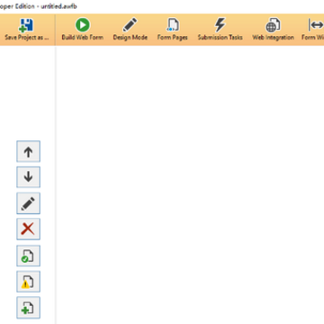 Arclab Web Form Builder(网页表单居中设计工具) Arclab Web Form Builder(网页表单居中设计工具)