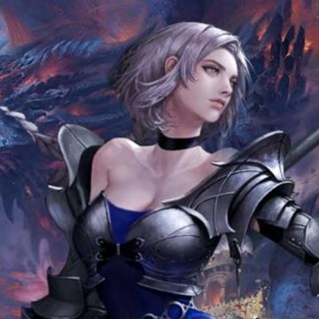 神之召唤手游兑换码版 神之召唤手游兑换码版