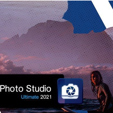 ACDSee Photo Studio 2021���ľ����