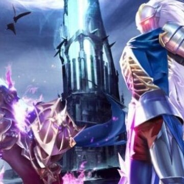 幻想对决中文版 幻想对决中文版