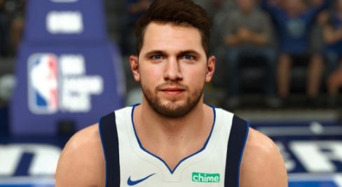 NBA 2K21�������Ӷ���������MOD
