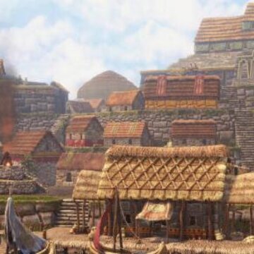 帝国时代3决定版多国语音包 帝国时代3决定版多国语音包
