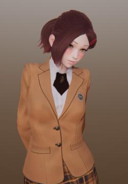 AI��Ů���ǽ������MOD