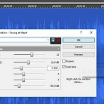 Sound Forge索尼音频编辑室LE软件 Sound Forge索尼音频编辑室LE软件