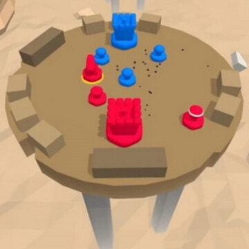 撞击象棋 撞击象棋
